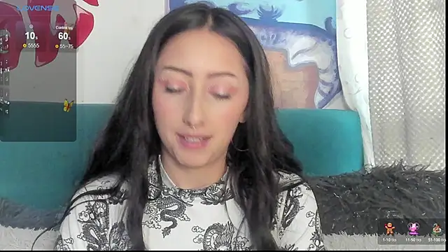 v1cky  online show from 01.30.25