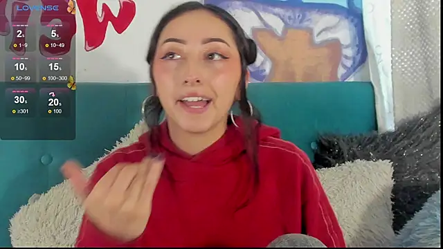 v1cky  online show from 02.13.25