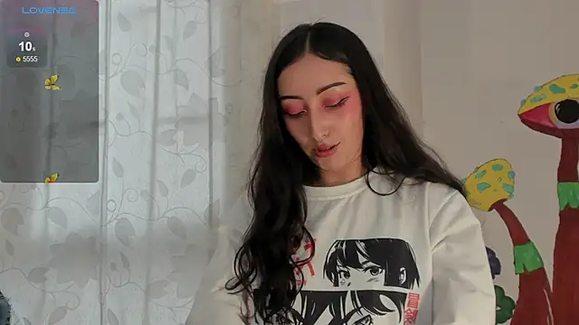 v1cky  online show from 03.10.25