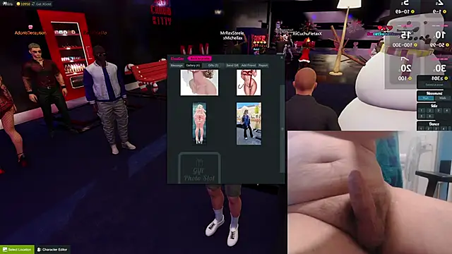 Yokra online show from 12.24.24