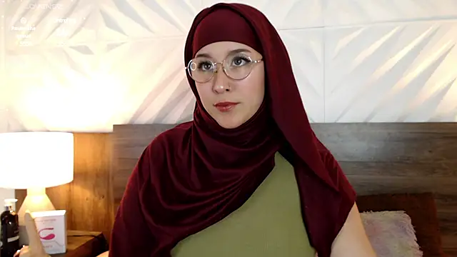 Dalila bashar online show from 02.03.25