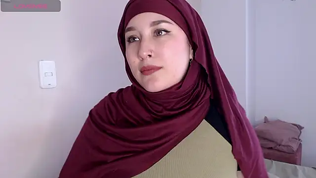 Dalila bashar online show from 02.11.26