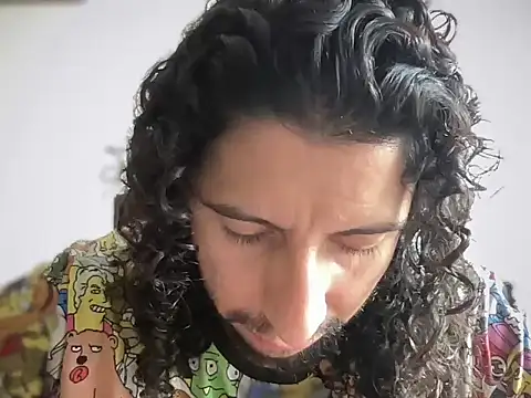 littlelatinhunter online show from 03.13.26