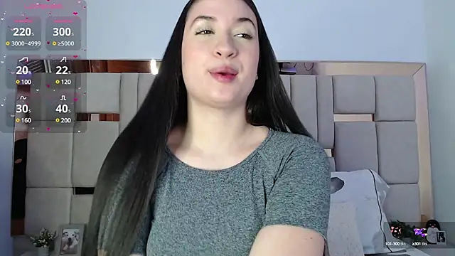 sofiaduque 26 online show from 02.12.25