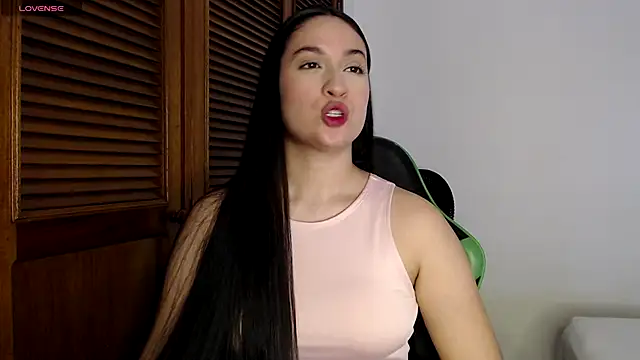 sofiaduque 26 online show from 10.02.25