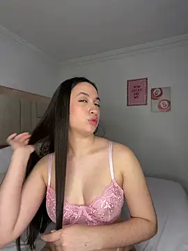 sofiaduque 26 online show from 06.15.26