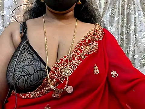 Snapshot of Pallavi-sri chatting on 12.10.24 Pallavi-sri online show from 12.10.24