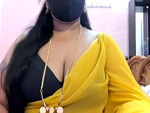 Pallavi-sri online show from 11.08.25