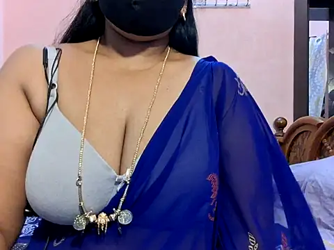 Pallavi-sri online show from 12.19.25