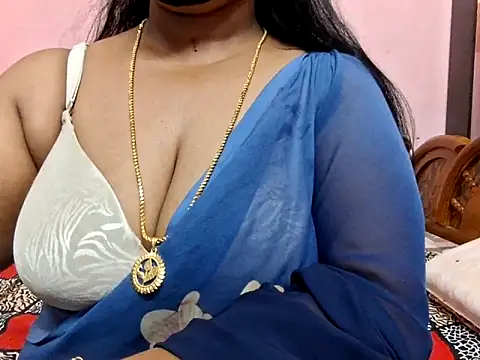 Snapshot of Pallavi-sri chatting on 03.22.26 Pallavi-sri online show from 03.22.26