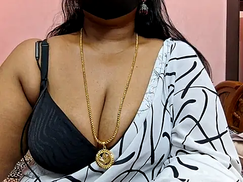 Snapshot of Pallavi-sri chatting on 03.23.26 Pallavi-sri online show from 03.23.26