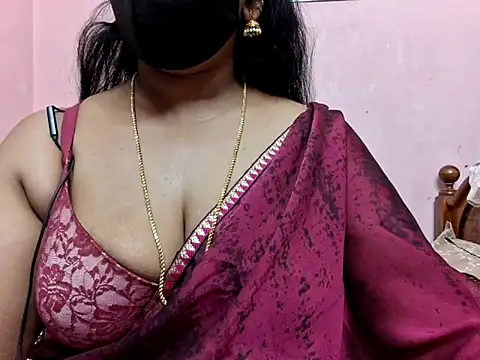 Snapshot of Pallavi-sri chatting on 03.27.26 Pallavi-sri online show from 03.27.26