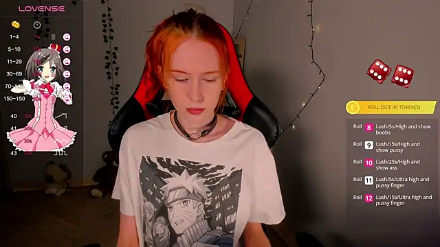 FruttiTatti online show from 10.18.25