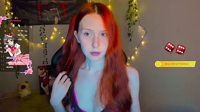 FruttiTatti online show from 05.12.26