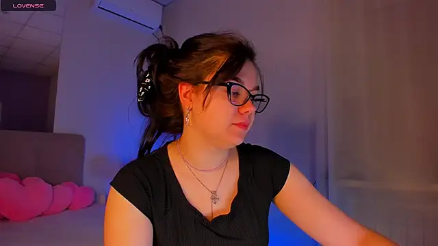 SelenaaSky online show from 12.08.24