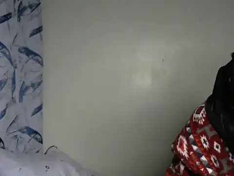 Snapshot of Novah_ chatting on 10.31.25 Novah online show from 10.31.25