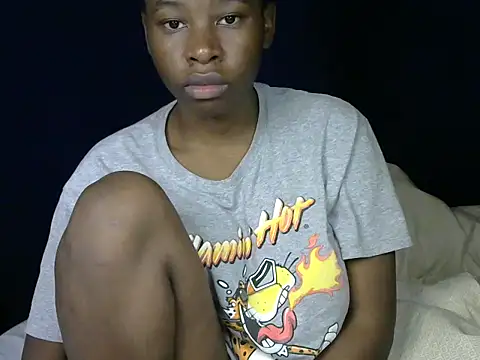 Snapshot of Novah_ chatting on 05.24.26 Novah online show from 05.24.26