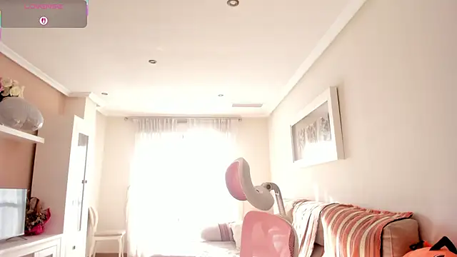 bella apont online show from 11.21.25