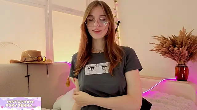 JennyDilly online show from 06.14.26