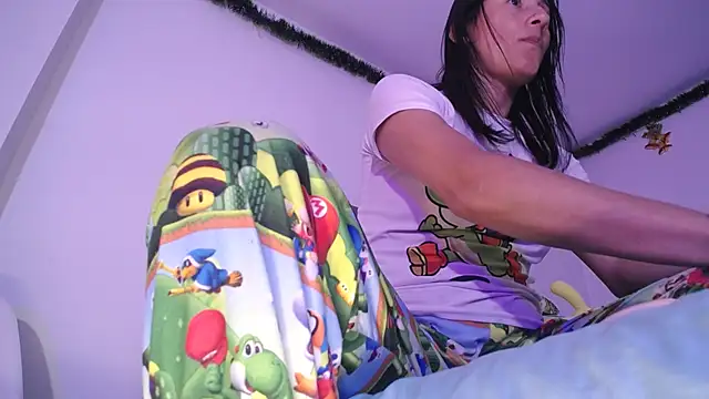 Yinn Silver online show from 01.06.25