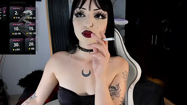 Madison Jackson online show from 03.20.25