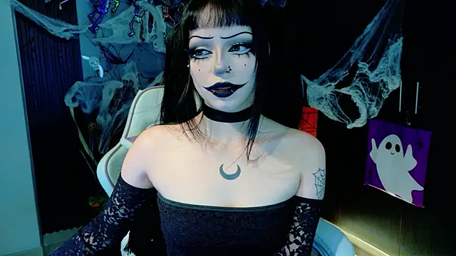 Madison Jackson online show from 10.29.25