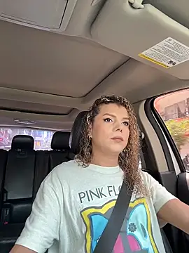 Georgiafox online show from 02.20.26