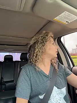 Georgiafox online show from 03.11.26