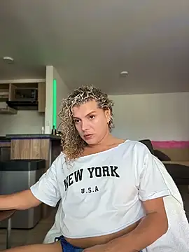 Georgiafox online show from 04.19.26
