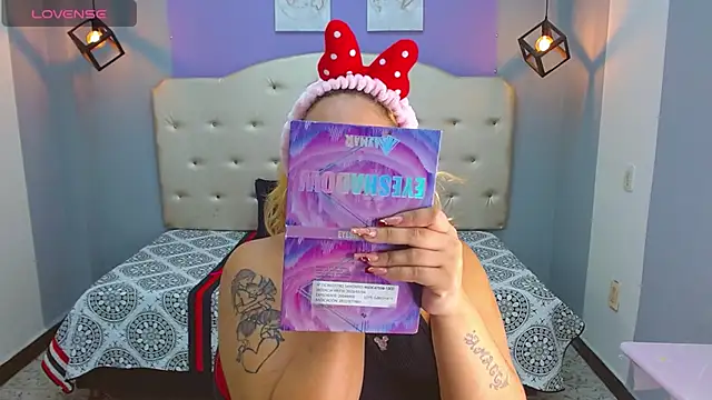 Kathiasaints online show from 01.16.25