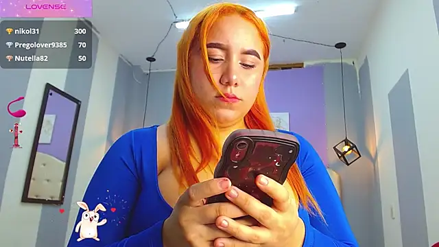 Kathiasaints online show from 01.31.25