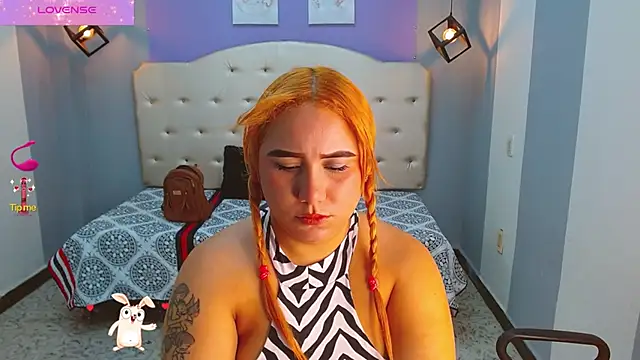 Kathiasaints online show from 02.06.25