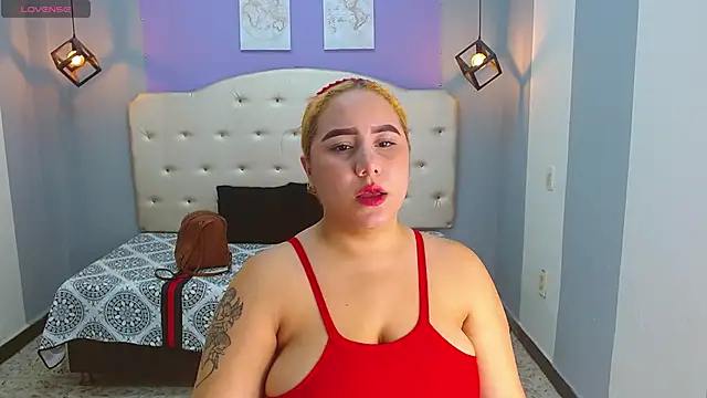 Kathiasaints online show from 02.25.25