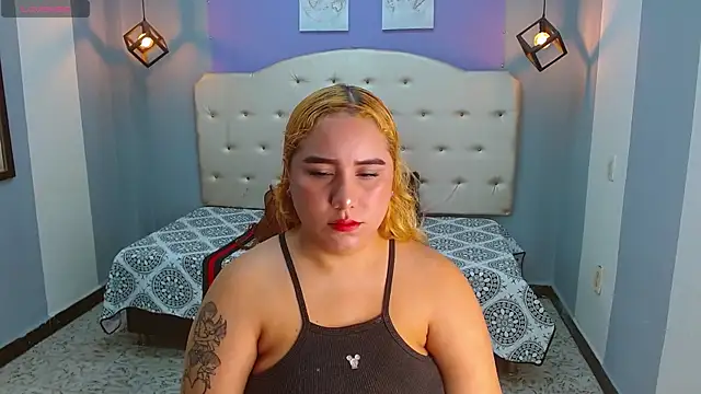 Kathiasaints online show from 02.27.25