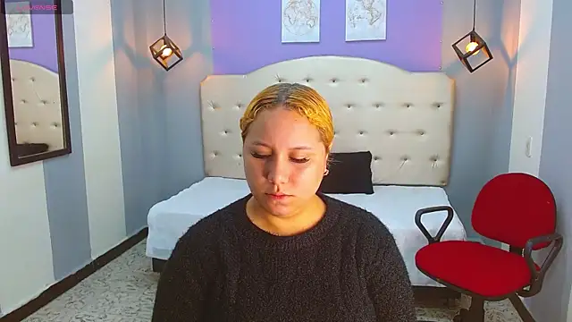 Kathiasaints online show from 03.05.25