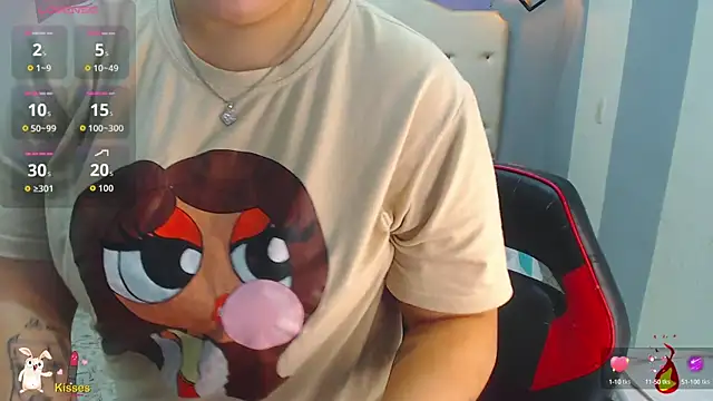 Kathiasaints online show from 09.23.25