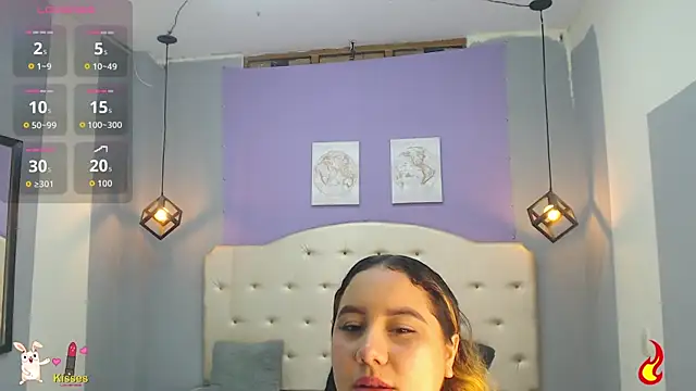 Kathiasaints online show from 09.30.25