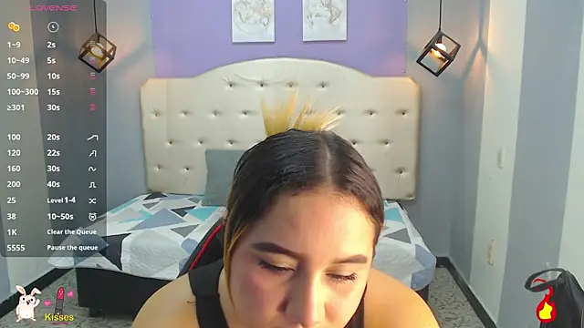 Kathiasaints online show from 10.28.25