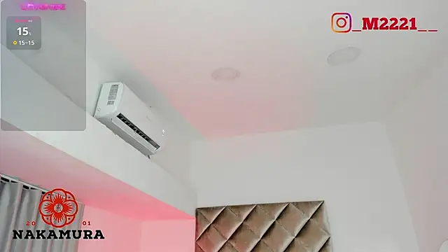 Snapshot of nakamura_sam chatting on 12.07.24 nakamura sam online show from 12.07.24