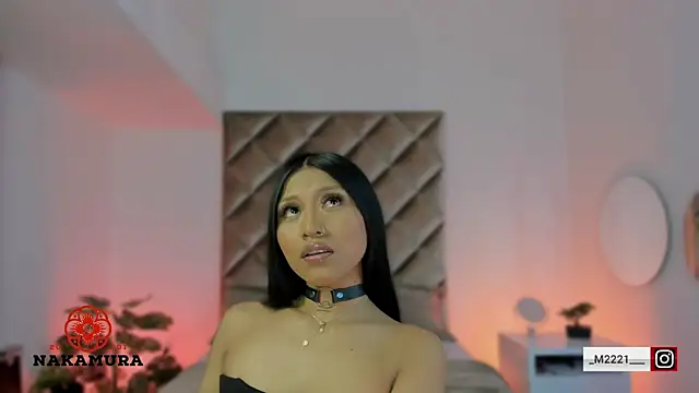 Snapshot of nakamura_sam chatting on 09.13.25 nakamura sam online show from 09.13.25