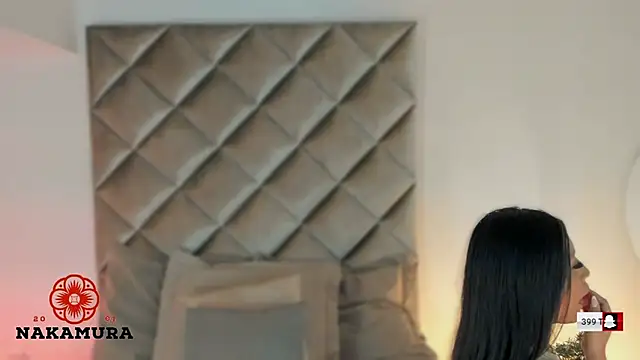 Snapshot of nakamura_sam chatting on 11.29.25 nakamura sam online show from 11.29.25