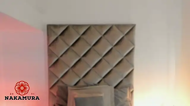 Snapshot of nakamura_sam chatting on 11.30.25 nakamura sam online show from 11.30.25