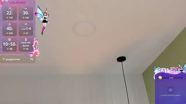 Snapshot of nakamura_sam chatting on 12.21.25 nakamura sam online show from 12.21.25