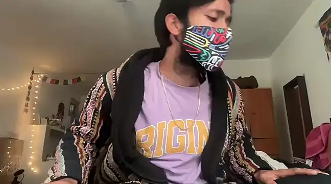 ricky art online show from 12.18.24