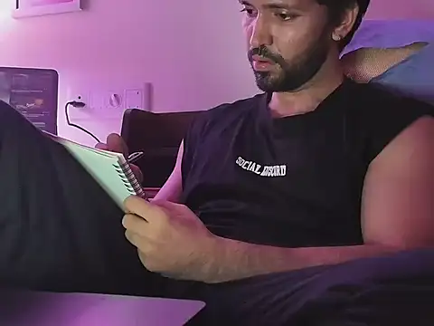ricky art online show from 06.13.26