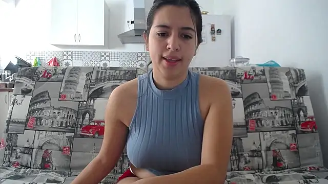 Snapshot of Contantin_helena chatting on 03.16.25 Contantin helena online show from 03.16.25