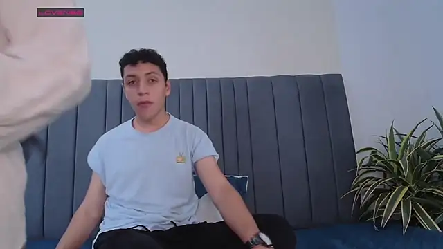 24 7horny  online show from 05.02.26