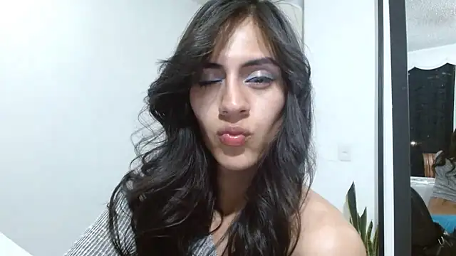 Snapshot of _princess_queen chatting on 02.26.26 princess queen online show from 02.26.26