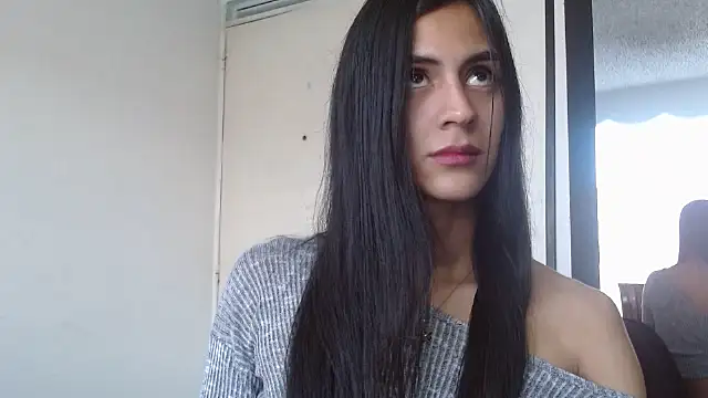 Snapshot of _princess_queen chatting on 03.15.26 princess queen online show from 03.15.26