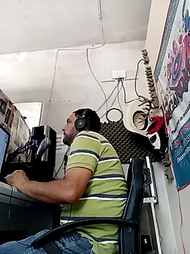 nek36 online show from 04.27.26